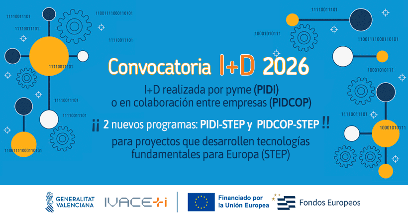 202602Feb12-Plan de I+D+i Empresarial 2026