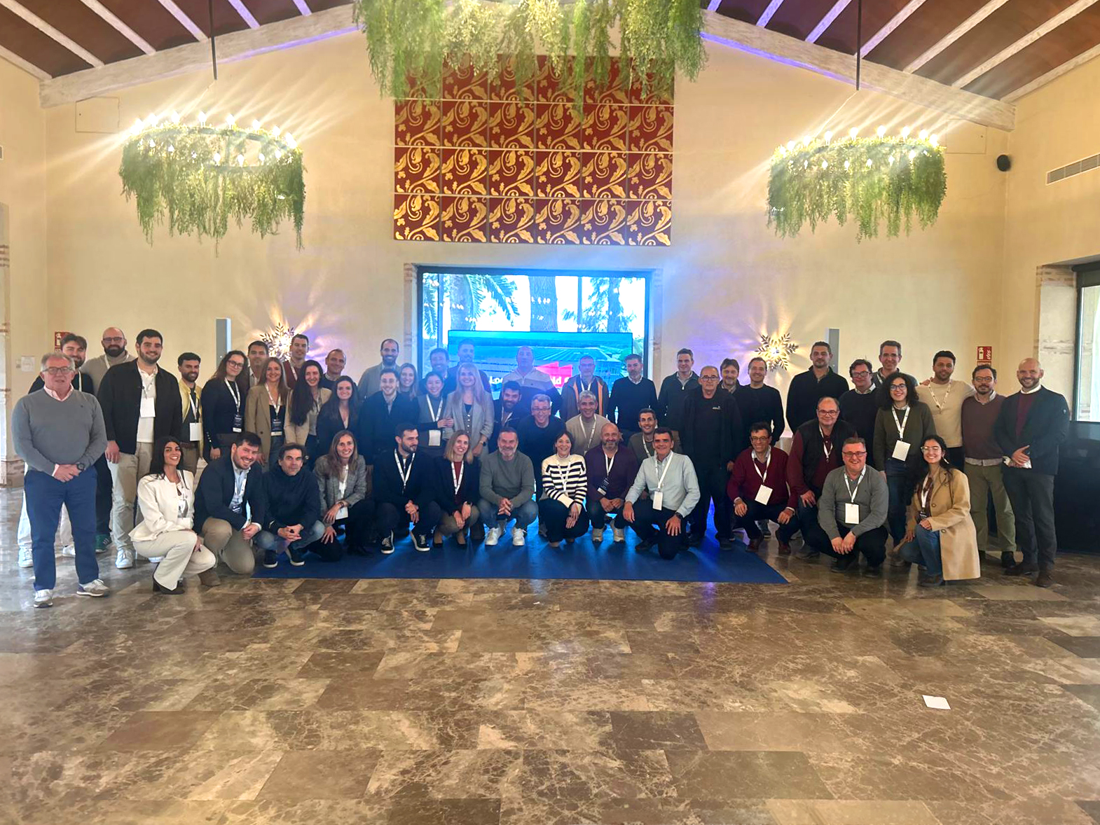 202603Marzo04-Roadshow Soluciones C&I-Saclima Solar Fotovoltaica-Huawei-2026-17