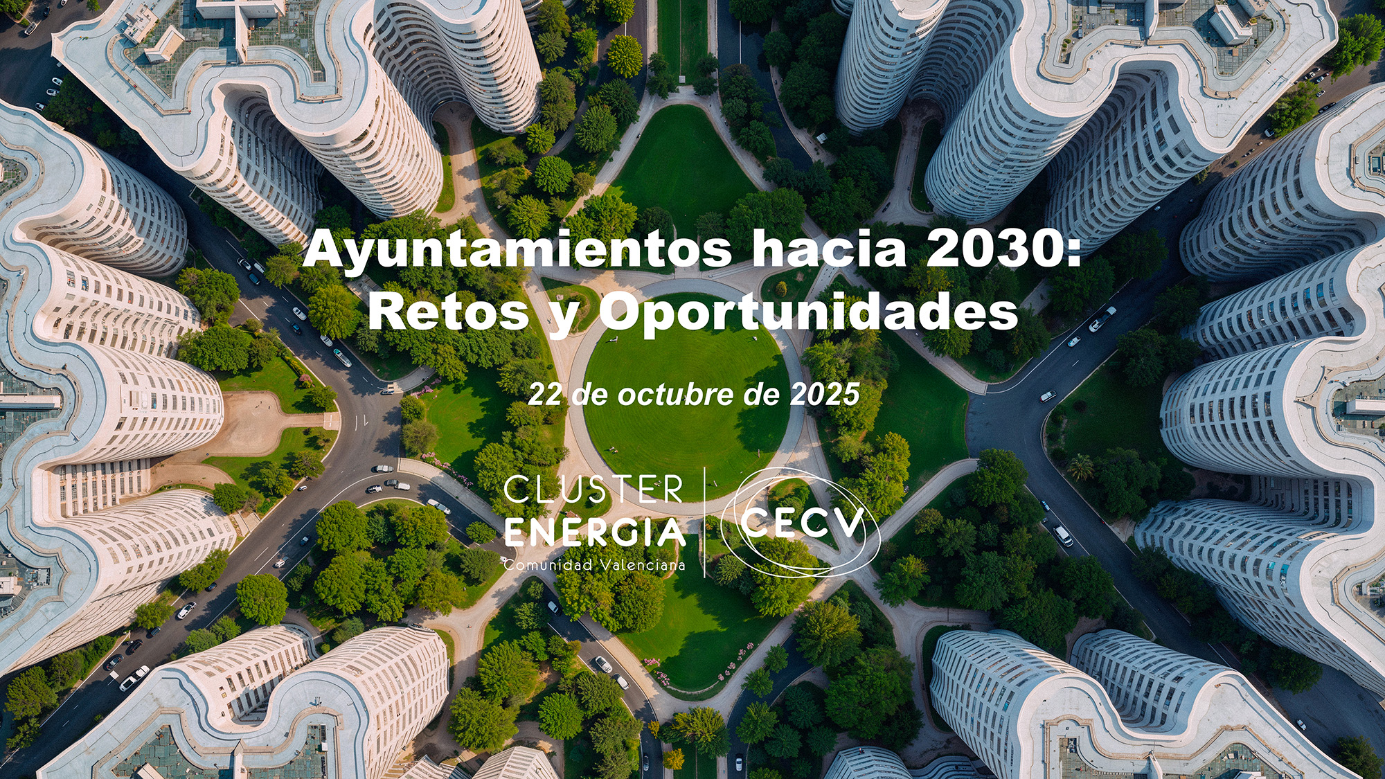 Ayuntamientos 2030
