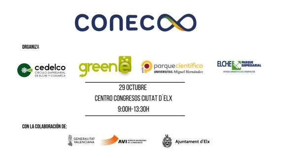 CONECOO-III Congreso de Economía Circular-CECV