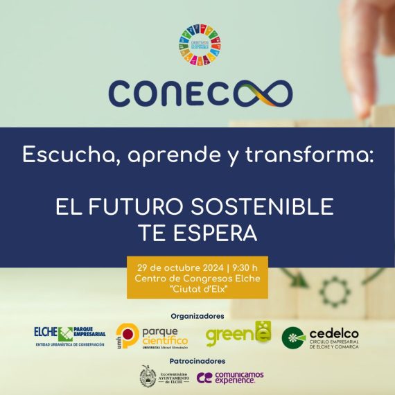 Conecoo2024-Elche