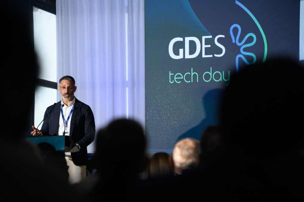 202506Junio05-GDES Tech Day-01
