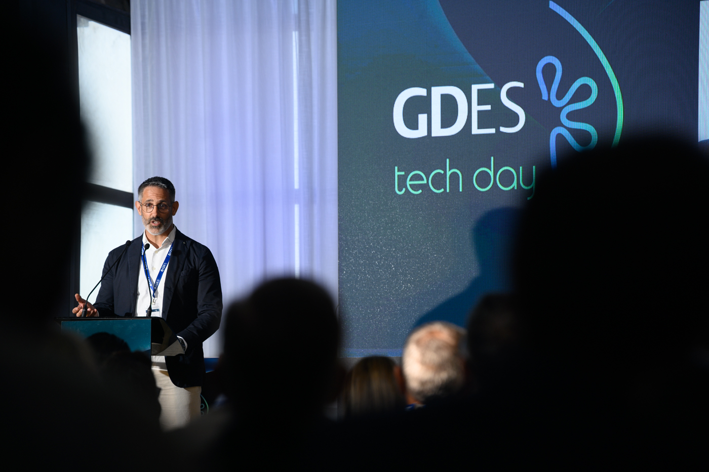 202506Junio05-GDES Tech Day-01