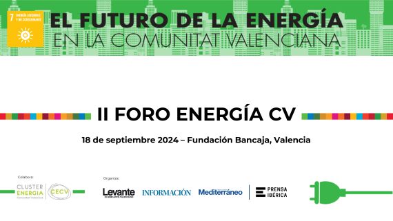 II FORO ENERGÍA CV-01