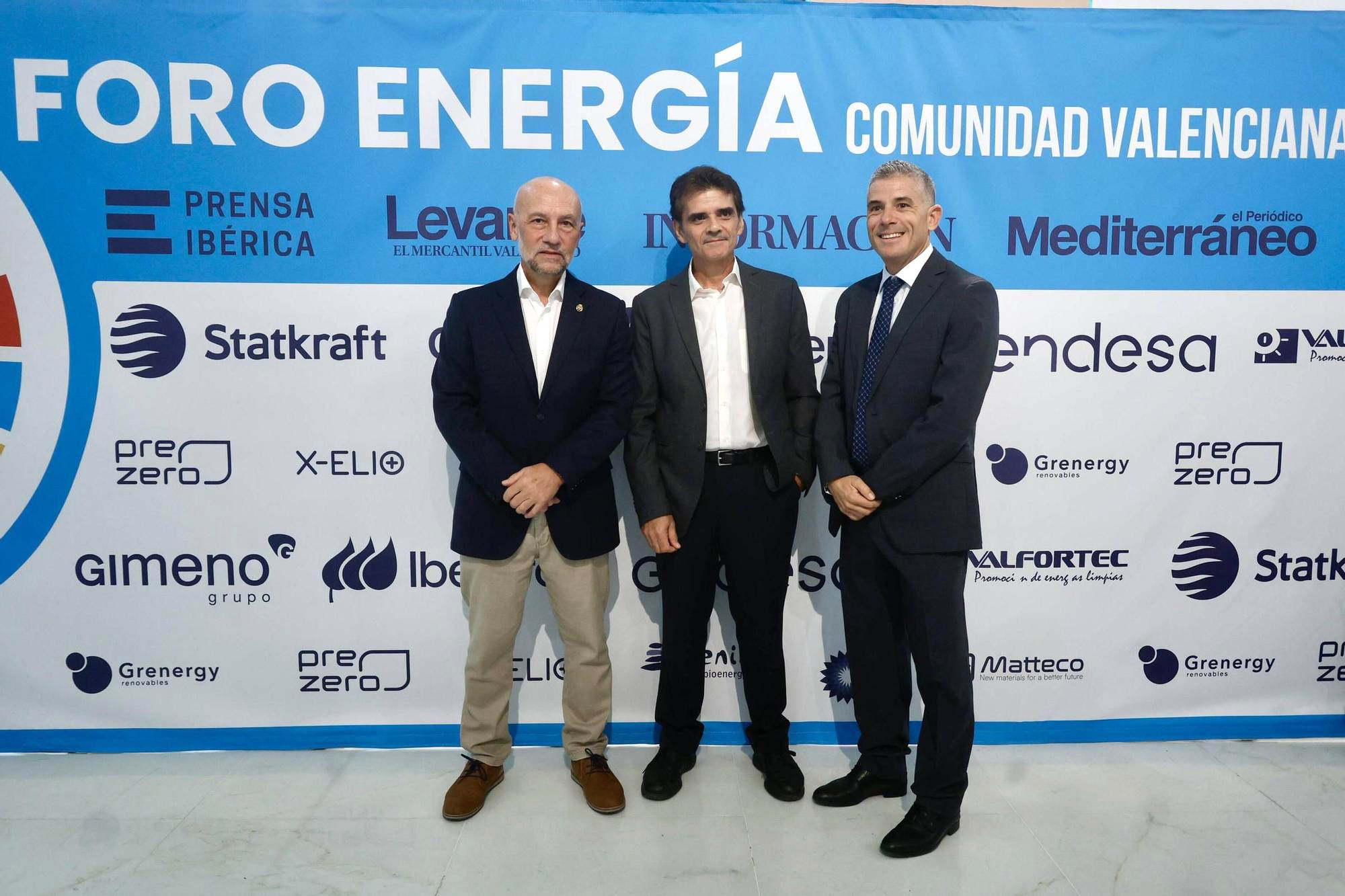 II FORO ENERGÍA CV-Evento-02