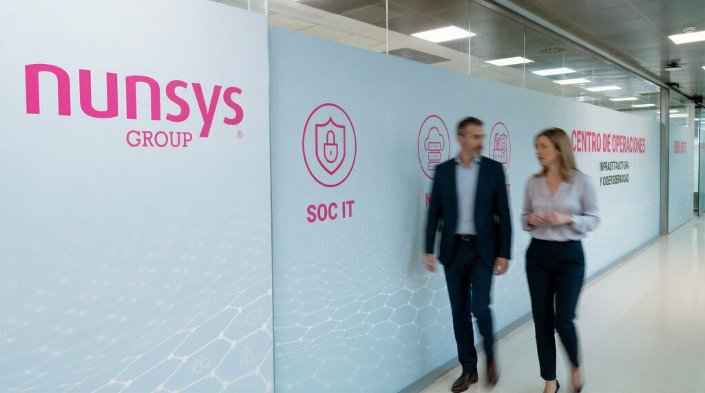 Nunsys Group NOC+SOC 01