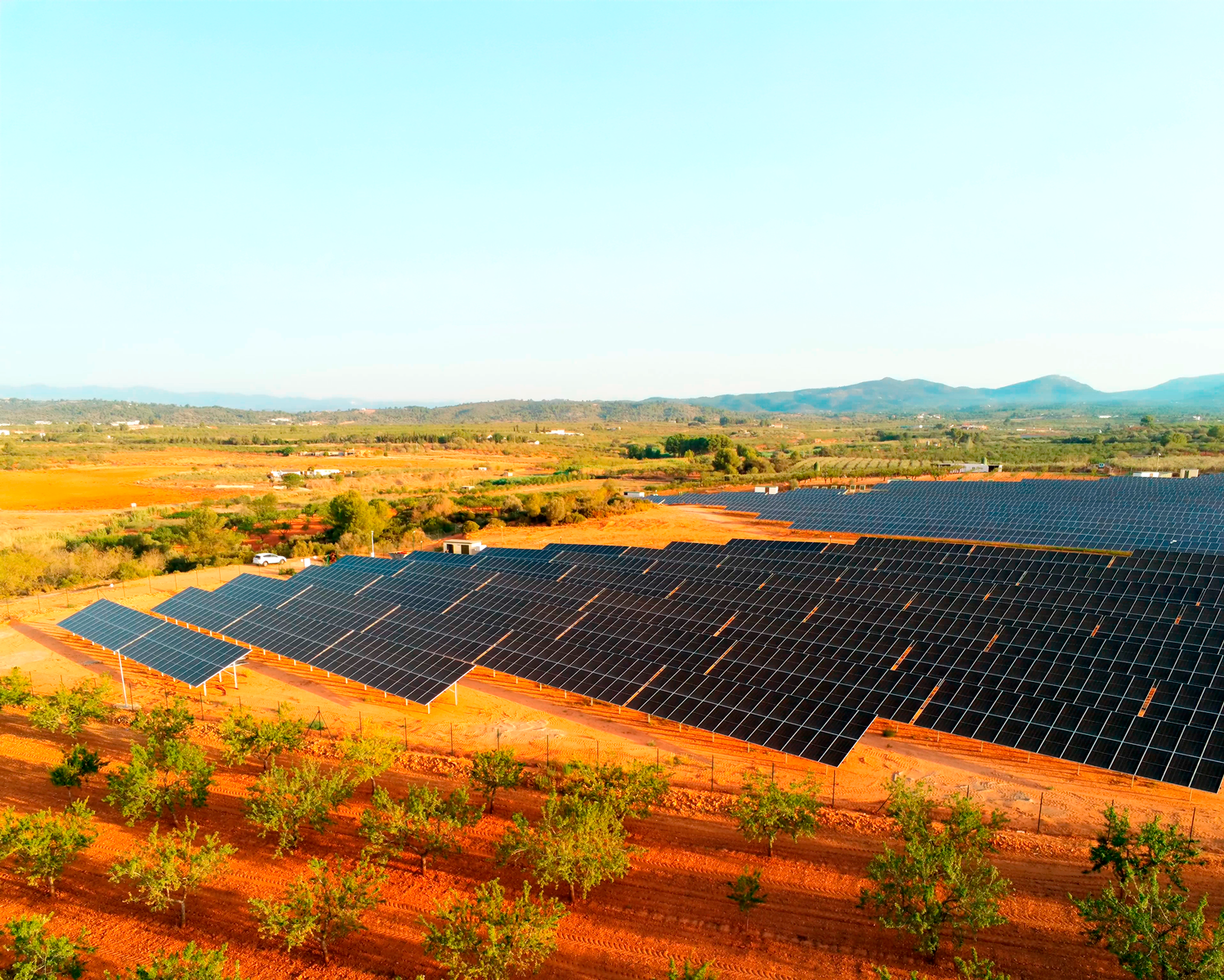 Planta-fotovoltaica-Valfortec-Juncosa-II-Vall-d\'Alba