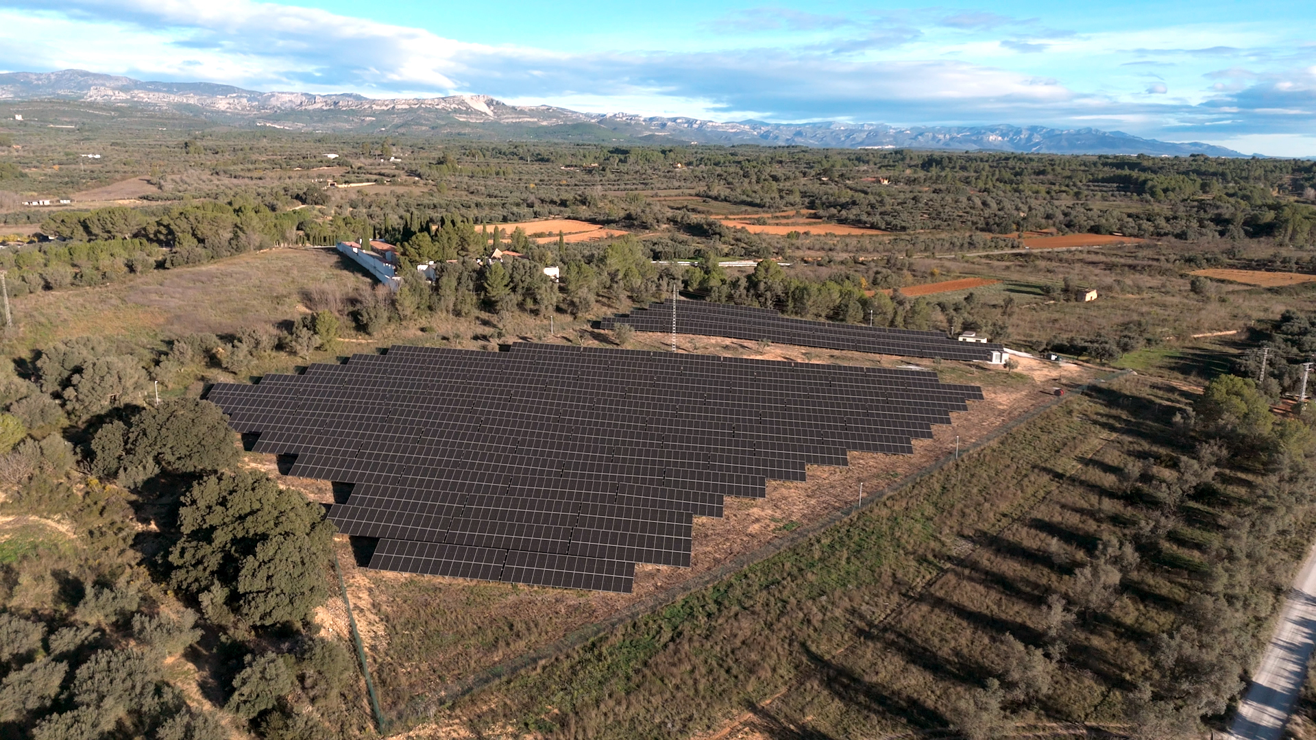 NdP Valfortec asalta Italia con la const rucción de ocho parques fotovoltaicos-3