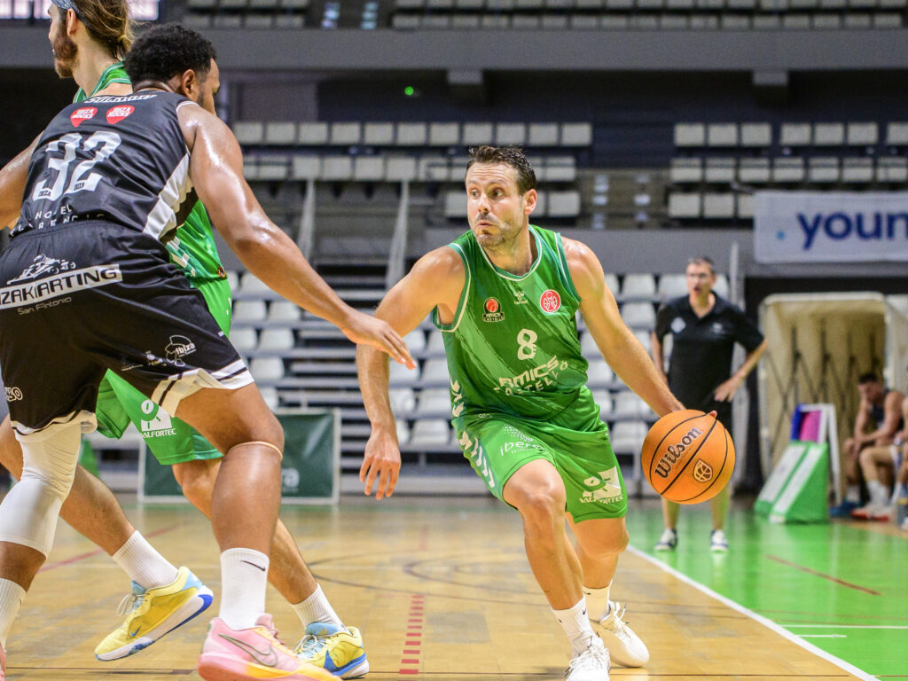 Valfortec invita a la sociedad castellonense a disfrutar del Amics Castelló 2