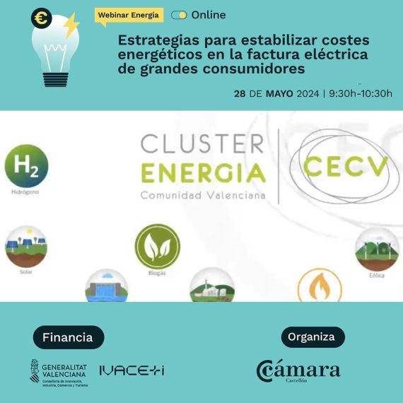 Webinar-Estrategias para estabilizar costes energéticos