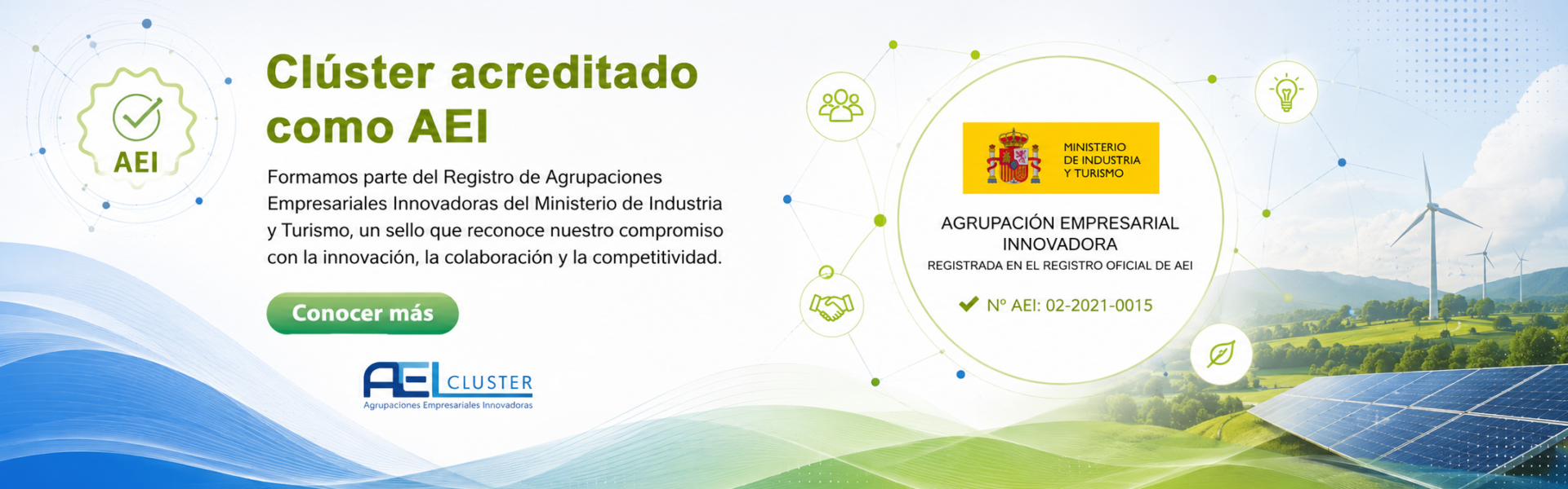 02-CECV-Clúster reconocido como AEI