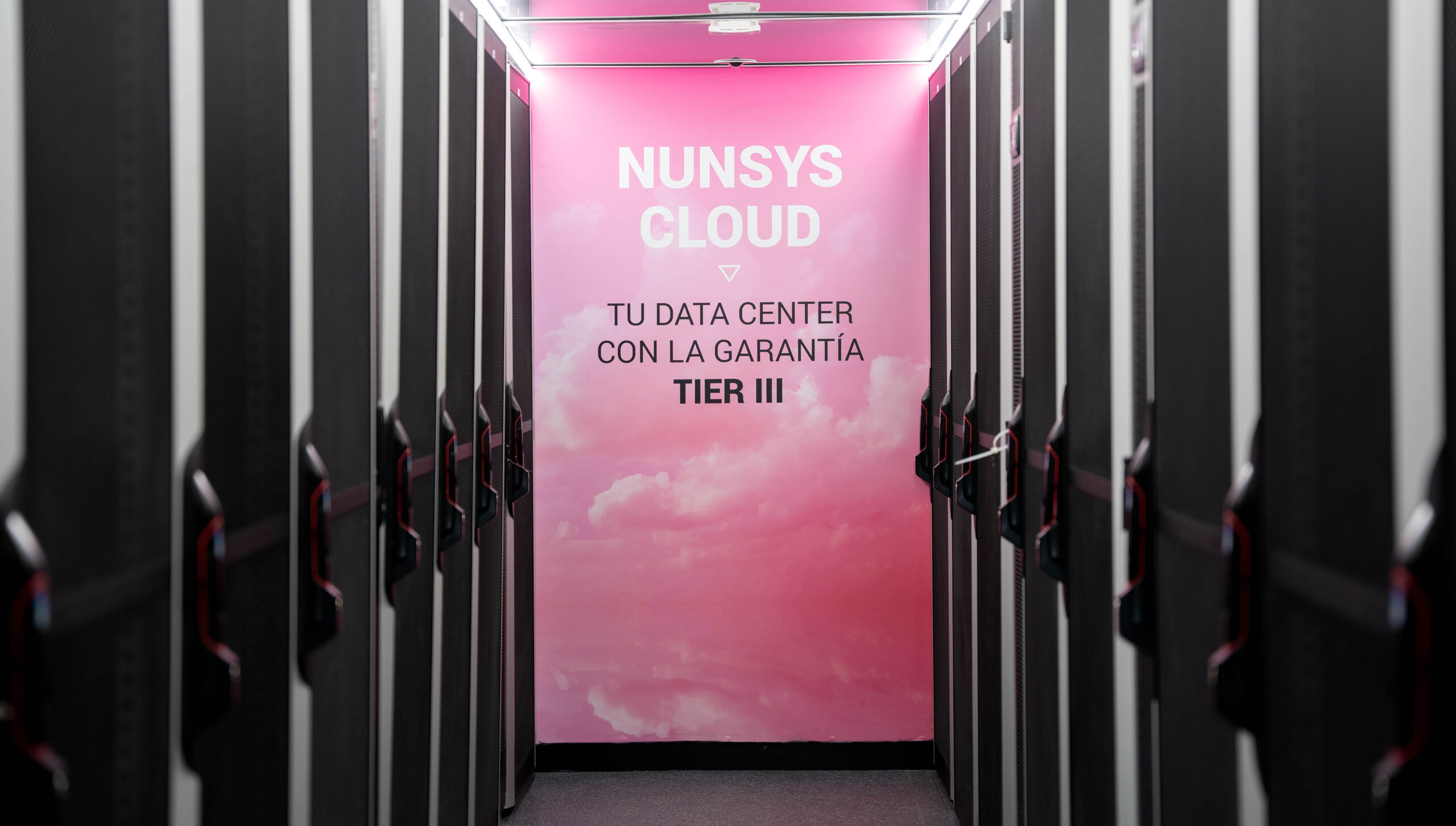 Nunsys Cloud - P Llobet