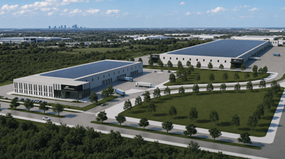 Power Electronics - Ground breaking event-2