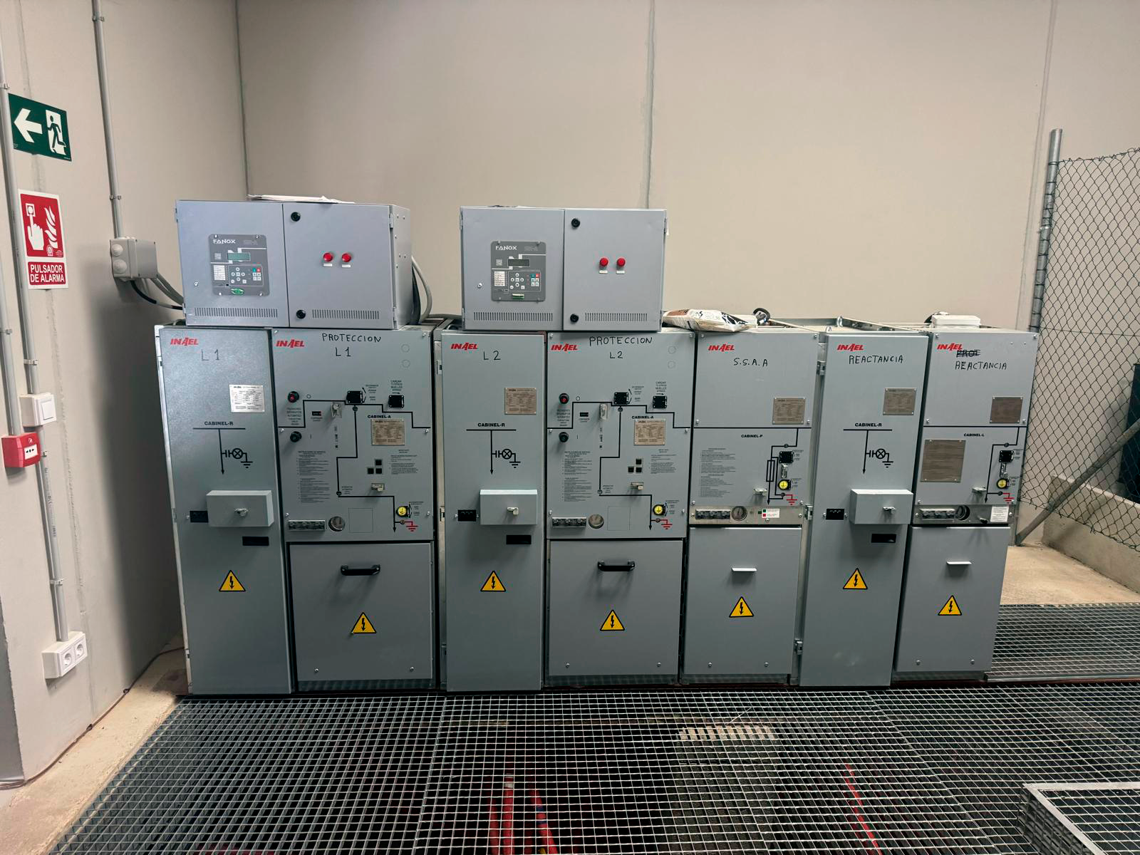 Valfortec pone en marcha la mayor planta fotovoltaica de la isla de Mallorca Es Rafalot 2