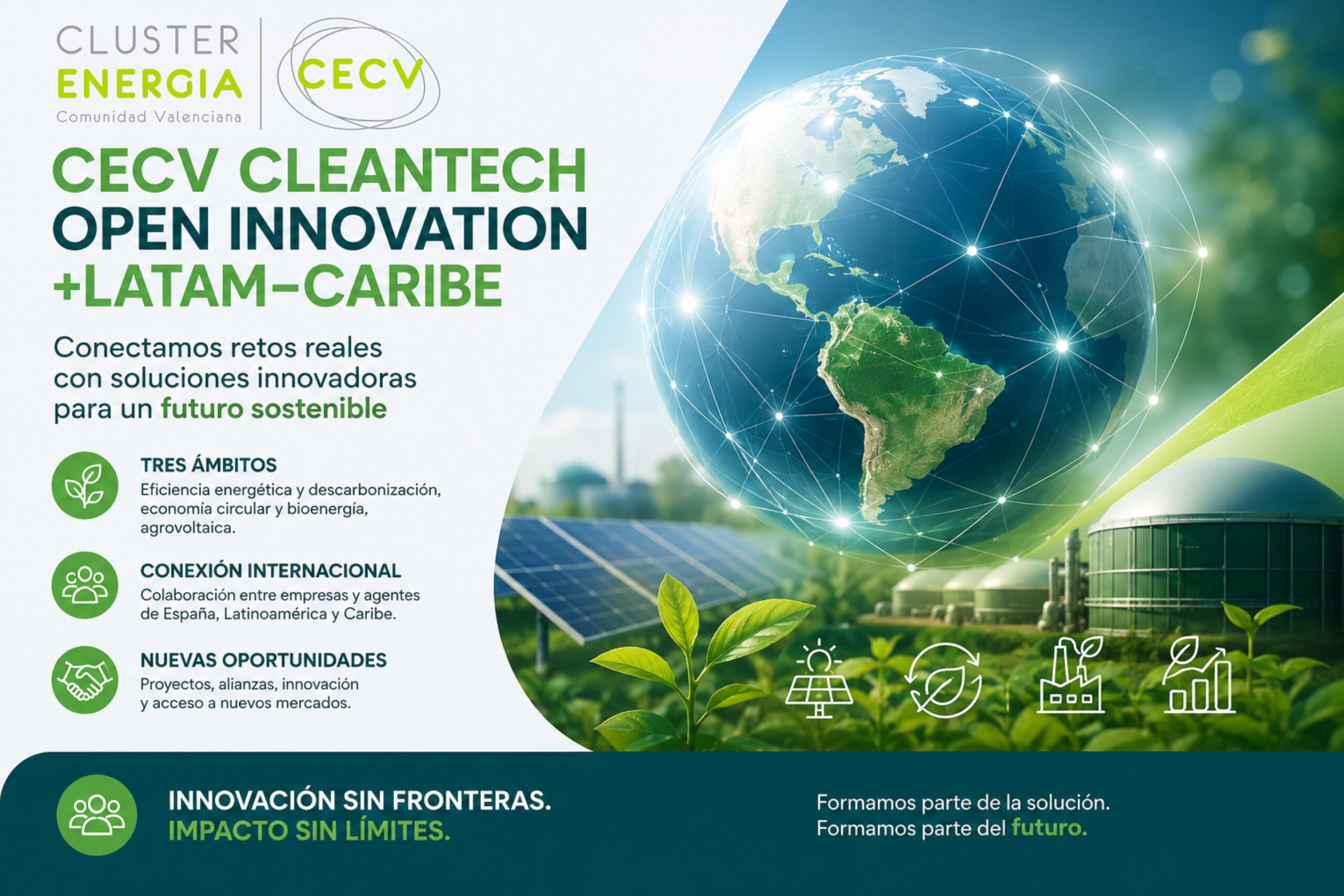 CECV Latam-Caribe