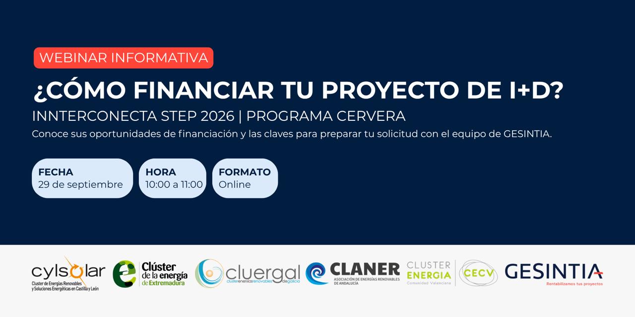 202609Sept23-Como financiar tu proyecto de ID-Online-GESINTIA-CECV