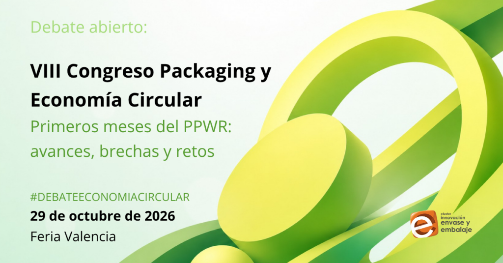 202609Sept23-VIII Congreso Packaging y Economía Circular