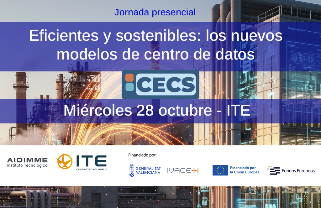 202610Oct26-ITE-Jornada Técnica-Eficientes sostenibles-nuevos modelos centro de dato